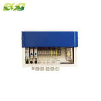 ESG New Energy contrôleur vent dumpload 1KW 2KW 24V 48V mppt vent contrôleur chargeur