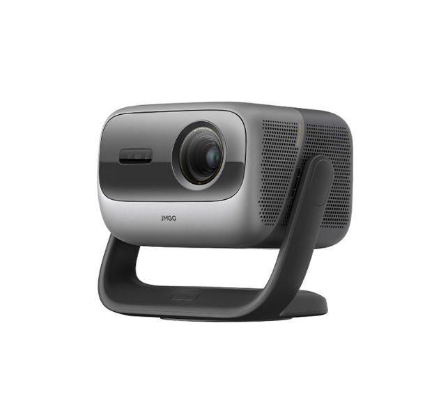 JMGO N3 Ultra Pure Three Color Laser Zoom 4K Projection 4000lm+AI Fully Intelligent Control Electric Gimbal Home Theater