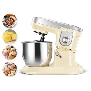 Bread Machine Spiral Germany Italian Turkey Price Home Pizza 5kg 10kg Small Bakery Commercial Industrial Dough Mixer