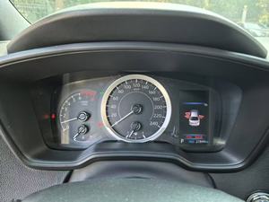 Auto Usata Levin Corolla 185T CVT Sport Automatica Guida a Sinistra del 2022 con Esterni Bianchi, 28.000 <span class=keywords><strong>Chilometri</strong></span> - Product Image 4