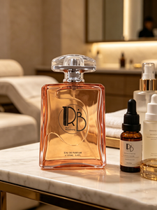 Perfume Original RB 3.4oz/<span class=keywords><strong>100ml</strong></span> - <span class=keywords><strong>EDP</strong></span> de Estilo Parisino Exclusivo para Uso Diario y de Fiesta - Product Image 4