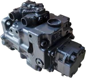 Bomba Hidráulica Principal para Excavadora PC50MR 708-3S-11220 - Product Image 1