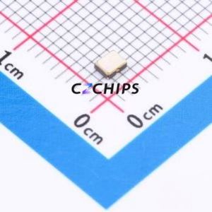 OT3EL89CJI-111YLC-30M Crystal Oscillator (Active) SMD2520-4P Crystal Oscillator 30MHz 10ppm CMOS - Product Image 1
