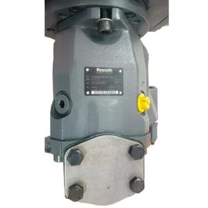 Bomba de Accionamiento Hidráulico A4VG105DA1DM8/32R-NZF02F021FP-S A4VG125DA2DM8/32+A10V060DFR/52 - Product Image 5
