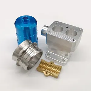 China Machinery Parts Manufacturers/Suppliers Heavy Duty Cnc Machining Lathe Machine Spare Part Milling/turning Services