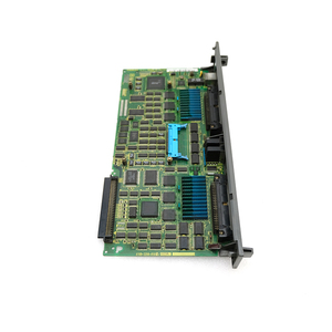 บอร์ดหลักดั้งเดิมของ Fanuc A16B-3200-0412 A16B-3200-0501 แผงวงจร - Product Image 5