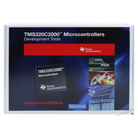 Programador de Producción en Masa C2000-GANG TI C2000 MCU DSP, Herramienta de Programación USB JTAG
