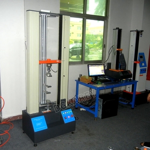 <strong>Universal</strong> Computer Controlled Tensile <strong>Testing</strong> <strong>Machine</strong> With Real Time Data Analysis - Product Image 5