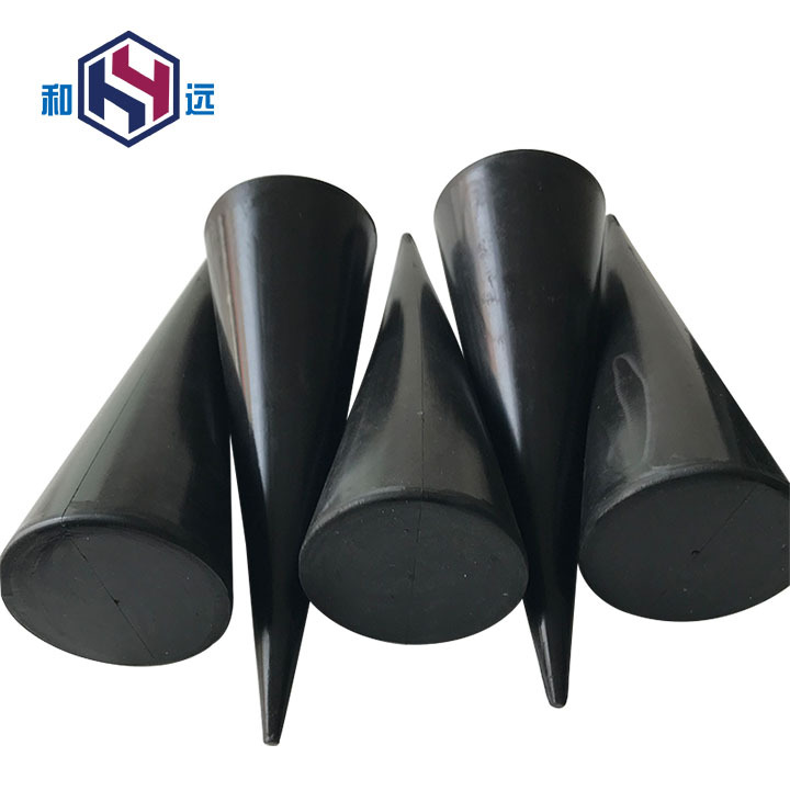 28 Tapones De Silicona Para Agujeros De 5-5.5 Mm - Tapas Planas Redondas, Impermeables Y Antipolvo, Para Muebles Y Tubos