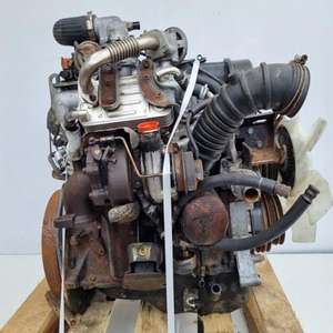 Mitsubishi Lancer Wing God Qizhi Junge EVO ASX 2.5T อุปกรณ์<span class=keywords><strong>4D56</strong></span><span class=keywords><strong>เครื่อง</strong></span>ยนต์ดีเซล - Product Image 1