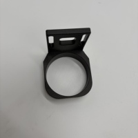 Pièces personnalisées CNC pour machines générales, fabrication de précision de composants usinés non standard