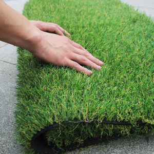 Césped Artificial para Deportes, Alfombra de Césped Sintético para Gimnasio - Product Image 3