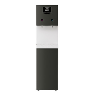 <b>Reverse</b> <b>Osmosis</b> Water Filter <b>System</b> Five Stage RO Pure Water Machine With Filter Alarm And Touch Control - Product Image 2