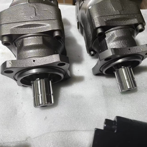 OEM SCP SCP-034 SCP-047 SCP-055 SCP-064 SCP-084 SCP-090 ปั๊มไฮดรอลิกแบบปริมาณคงที่ SCP-034L-V-142-W30-SOS-100 - Product Image 1