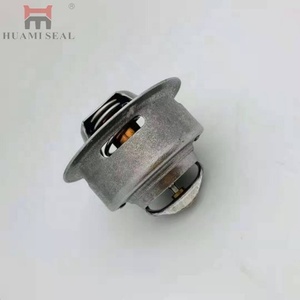 เทอร์โมสตัทเครื่องยนต์รถขุด CAT320D รุ่น 51-8010 518010 - Product Image 4