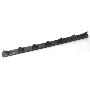 定制专业OEM定制精密熔模失蜡碳钢不锈钢铸造金属加工零件 - Product Image 6