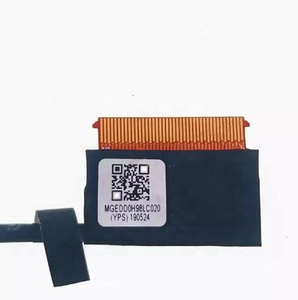 Câble flexible d'écran LCD pour ordinateur portable <span class=keywords><strong>HUAWEI</strong></span> MagicBook X15 <span class=keywords><strong>MateBook</strong></span> D <span class=keywords><strong>15</strong></span>, DD0H98LC011, DD0H98LC001, DD0H98LC020 - Product Image 4