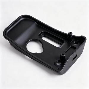 การฉีดขึ้นรูปพลาสติก ABS สำหรับงานออกแบบต้นแบบอุตสาหกรรมตามสั่ง - Product Image 2