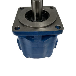 Bomba Hidráulica para Cargadora Huamao JHP3166 4120000684 Venta Directa de Fábrica: Alta Calidad a Precios Favorables - Product Image 1