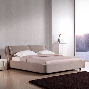 2024 <span class=keywords><strong>cama</strong></span> <span class=keywords><strong>de</strong></span> lujo nueva moda cabecero tamaño King tamaño completo <span class=keywords><strong>ropa</strong></span> <span class=keywords><strong>de</strong></span> <span class=keywords><strong>cama</strong></span> marco <span class=keywords><strong>de</strong></span> <span class=keywords><strong>cama</strong></span> <span class=keywords><strong>de</strong></span> tela - Product Image 5