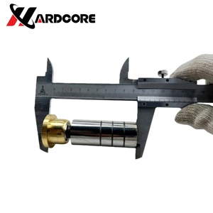 TM40VC Travel Motor Parts XKAH-00891 for R210-7 - Product Image 6