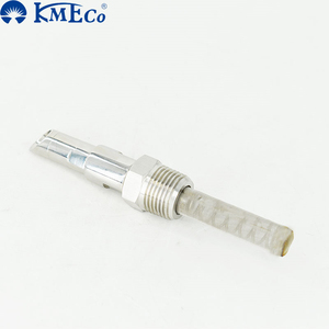 KEMCO Haute pression 58035 Trois orifices avec insert rubis Filtre à 50 mailles Buse à jet <span class=keywords><strong>solide</strong></span> en forme d'aiguille - Product Image 5