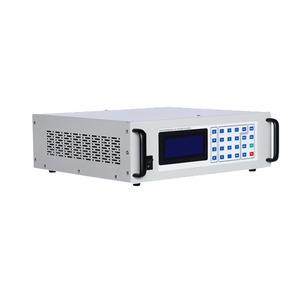 Fuente de alimentación CA trifásica programable ALC2000S de 400 Hz - Product Image 1