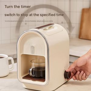 Machine à café super automatique V60 Xbloom Studio V60 Raf avec tasses, cafetière 2-en-1, cafetière turque Rewer La Mazorcco <span class=keywords><strong>K</strong></span> Cup - Product Image 3