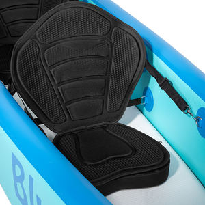 Bateau de pêche gonflable avec pont avant en plastique, livraison directe depuis l'entrepôt européen 2026, en vente - Product Image 3