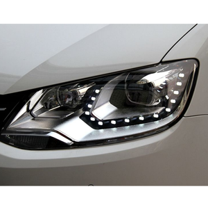 Nuovo Proiettore OEM TVK020-V1T a Doppio Fascio per <span class=keywords><strong>VW</strong></span> Sharan dal 2013+ - Product Image 2