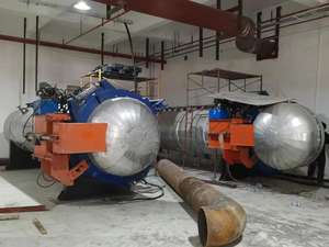 Autoclaves - Product Image 5