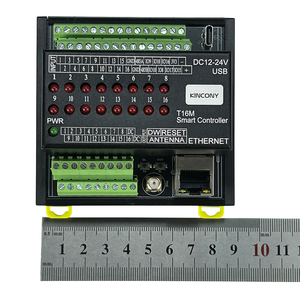 Controlador inteligente pequeño T16M 16CH MOSFET <span class=keywords><strong>ESP32</strong></span> - Product Image 6