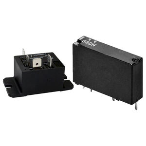 Relais de puissance à usage général SPST 10A 5V PRL3-5V-SC-1A à prix compétitif, testés pour leur fiabilité, au-dessus de 2 ampères - Product Image 1