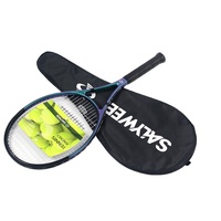 Ventes en gros de raquettes de tennis en graphite Babolat, raquettes de tennis en fibre de carbone personnalisées pour les joueurs avancés, fournisseur d'usine