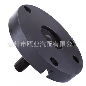 เครื่องมือติดตั้งซีลเพลาข้อเหวี่ยงสำหรับ CAT 3406 3408C-15 6V-6142 6V-6143 5P-1737 เครื่องมือซ่อมรถยนต์แบบใช้มือ - Product Image 2