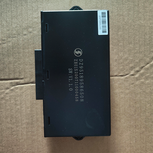Controlador de Elevalunas eléctrico Dongfeng Truck Repuestos DZ95189586508 Unidad de control de puertas y ventanas - Product Image 5