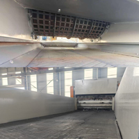 Machine de granulation de plastique à économie d'énergie pour usine de recyclage de plastique PVC PET HDPE LDPE