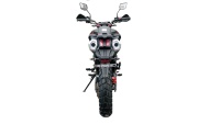 Motor Trail Motor, 250cc 125cc Sepeda Motor Trail Di Jalan dan Off Road Enduro Max Motor Diesel Kekuatan Silinder Sepeda Motor Lain Acc