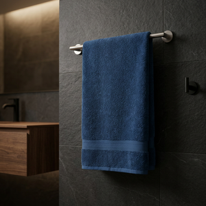 Toallas de Algodón para Hoteles y Restaurantes |   100% Algodón Terry |   Suave |   Altamente Absorbente |   Fabricante Mayorista - Product Image 1