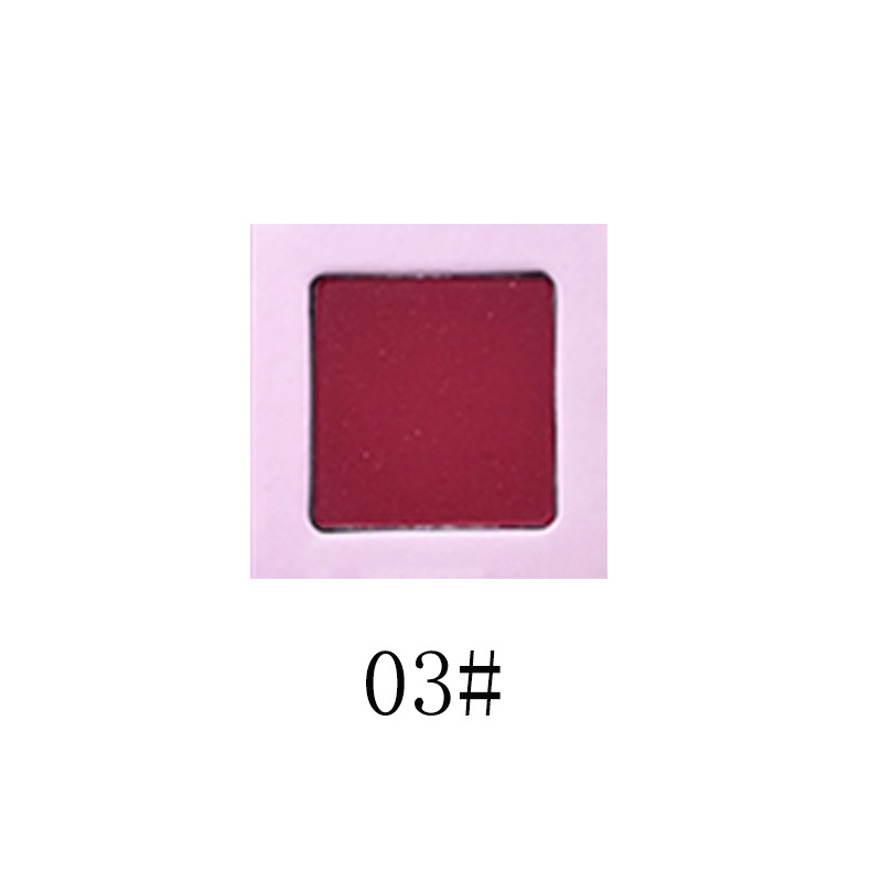 # 03 rubor