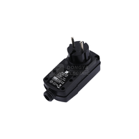 Sécurité contre les fuites portable, prise PRCD/GFCI, 240V