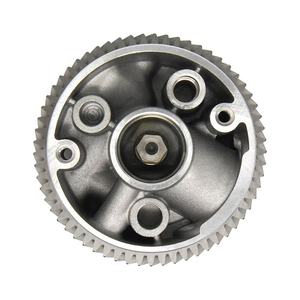 Pompe à <span class=keywords><strong>Huile</strong></span> Moteur OM651 6511802801 pour <span class=keywords><strong>Mercedes</strong></span>-Benz W176 W246 W242 W204 X117 Vito W639 2.2 <span class=keywords><strong>CDi</strong></span> 6511802401 6511802601 A6511802801 - Product Image 5