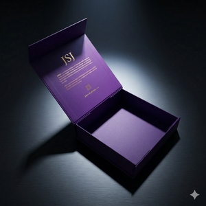 Caja <span class=keywords><strong>de</strong></span> Lujo con Logotipo Estampado en Oro <span class=keywords><strong>para</strong></span> Zapatos <span class=keywords><strong>de</strong></span> Tacón Alto, Botas <span class=keywords><strong>de</strong></span> Cuero, Calzado <span class=keywords><strong>de</strong></span> Moda, Empaque Premium <span class=keywords><strong>para</strong></span> Exhibición - Product Image 1