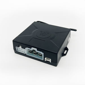 Botón de arranque del motor del sistema de coche de arranque remoto de entrada sin llave - Product Image 5