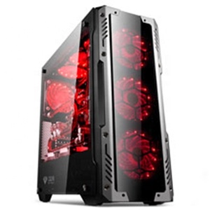 Nueva fábrica al por mayor 22 pulgadas precio barato OEM ODM ordenador de escritorio conjunto Core i5 1TB 16GB Ram SSD HDD GTX 1060 6GB VGA PC para juegos - Product Image 2