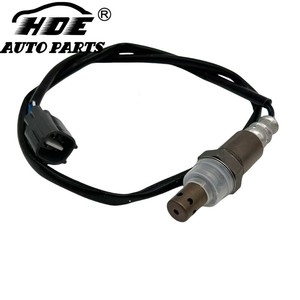 เซ็นเซอร์ออกซิเจนออกซิเจน HDE สำหรับโตโยต้าไฮลักซ์89465-0K010 89465-13030 89465-B1030ขายส่ง - Product Image 1