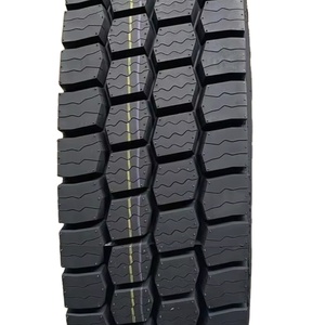 Neumático Radial Sólido para Camión de Volteo Pesado, Marca TY, 4+1 Correas de Acero, Garantía de 3 Años, Repuesto/Reparación en Filipinas - Product Image 1