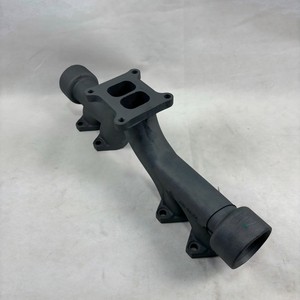 Nuevo para M11 L10 ISM QSM motor colector de escape 3335152 piezas - Product Image 3