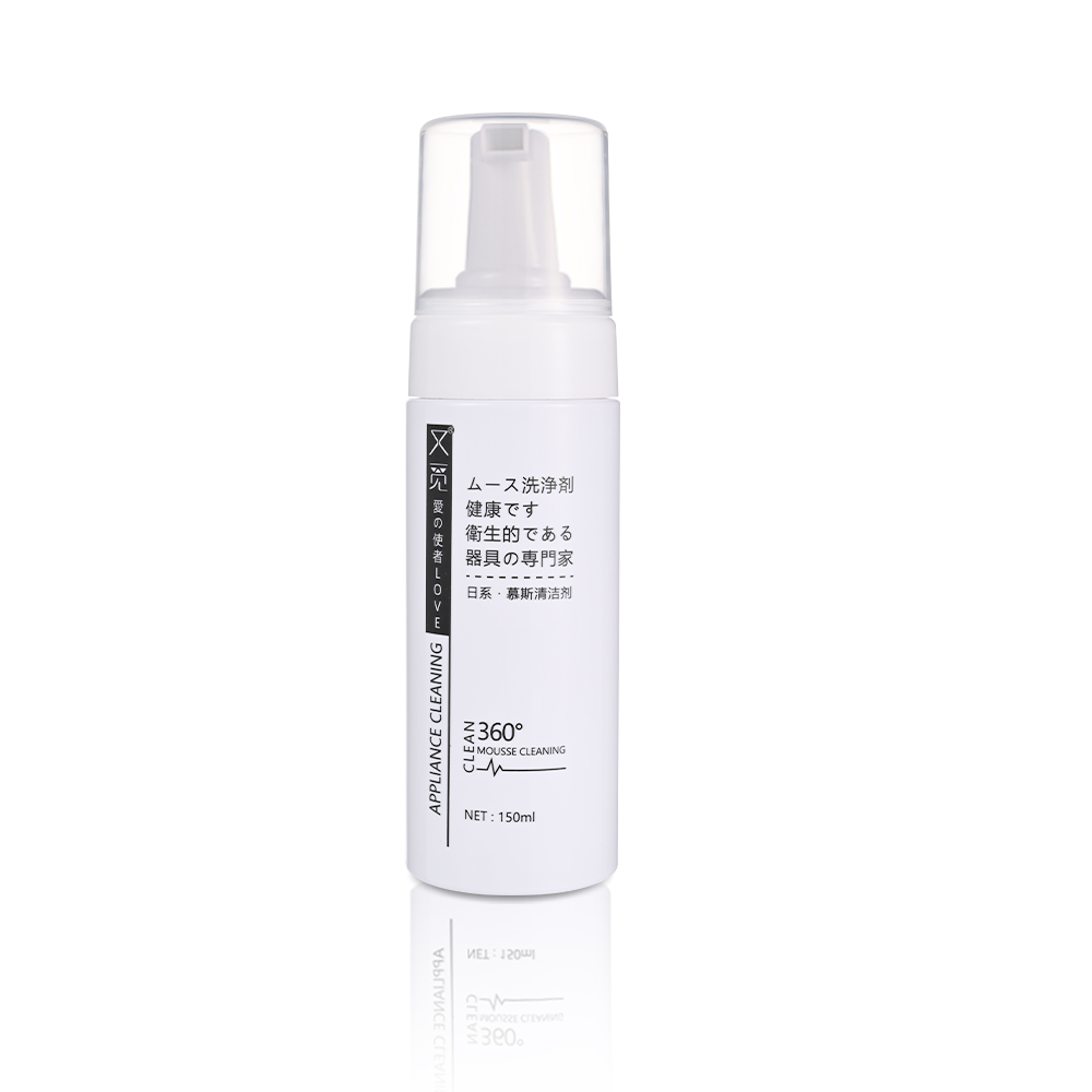youmi sex doll Youmi Wholesale Eco-Friendly Sex Toys Cleaner Foam Spray