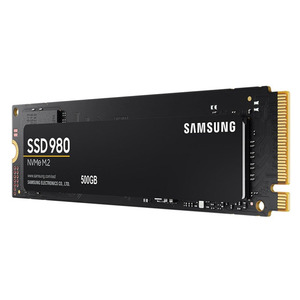 SSD 980 NVMe M.2 250GB 500GB 1TB Unità a Stato Solido Interna, Disco Rigido PCIe Gen 3.0 X 4, NVMe per Desktop e Laptop - Product Image 4